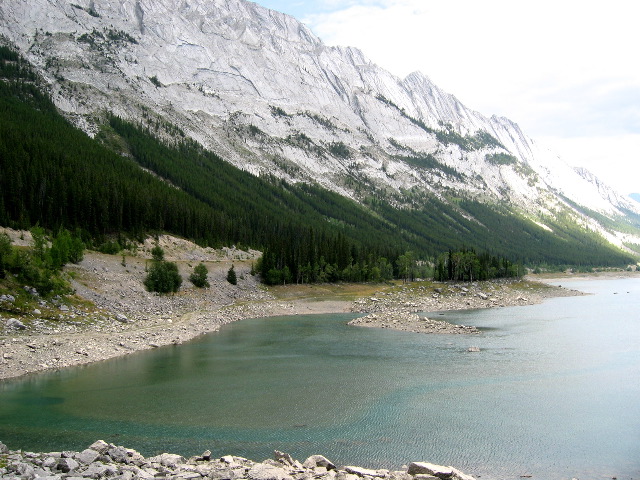 near Jasper, Canada