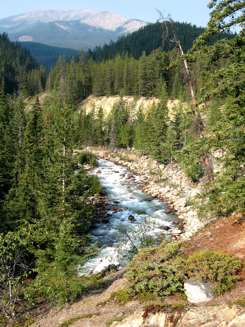 Jasper, Canada