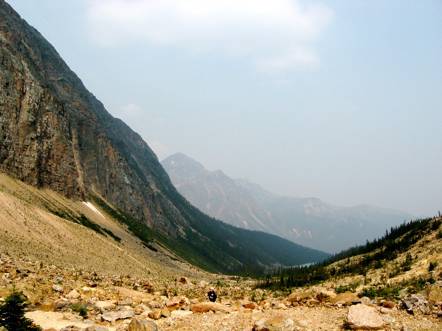 Edith Cavell Mtn