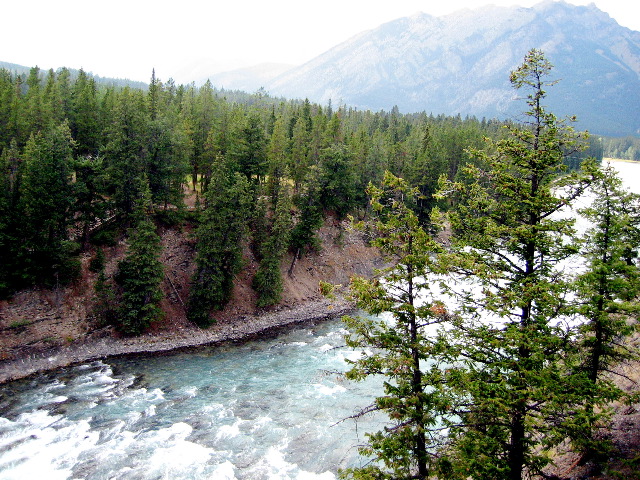 Banff, Canada