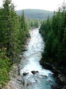 near Jasper, Canada