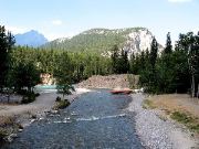 Banff, Canada