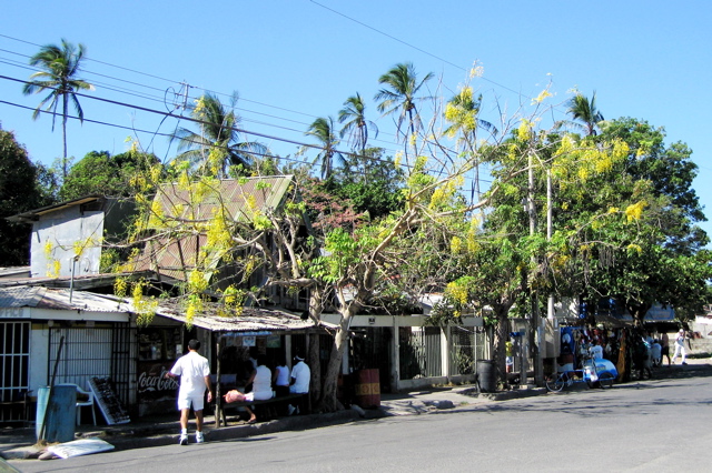 Puntarenas