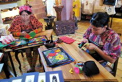 Molas makers