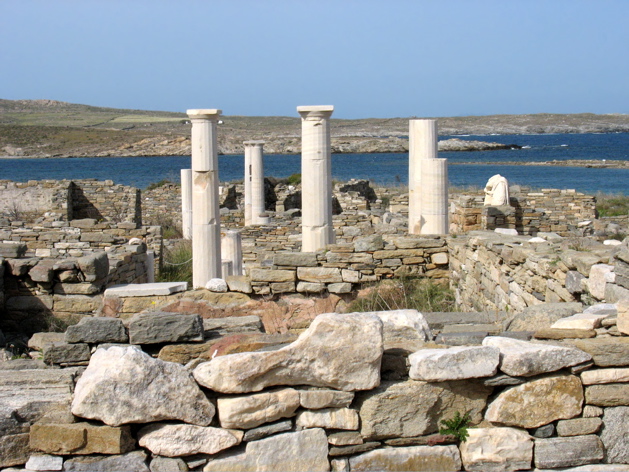 83. Delos