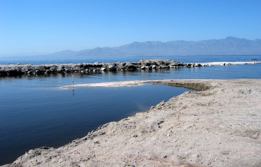 Salton Sea