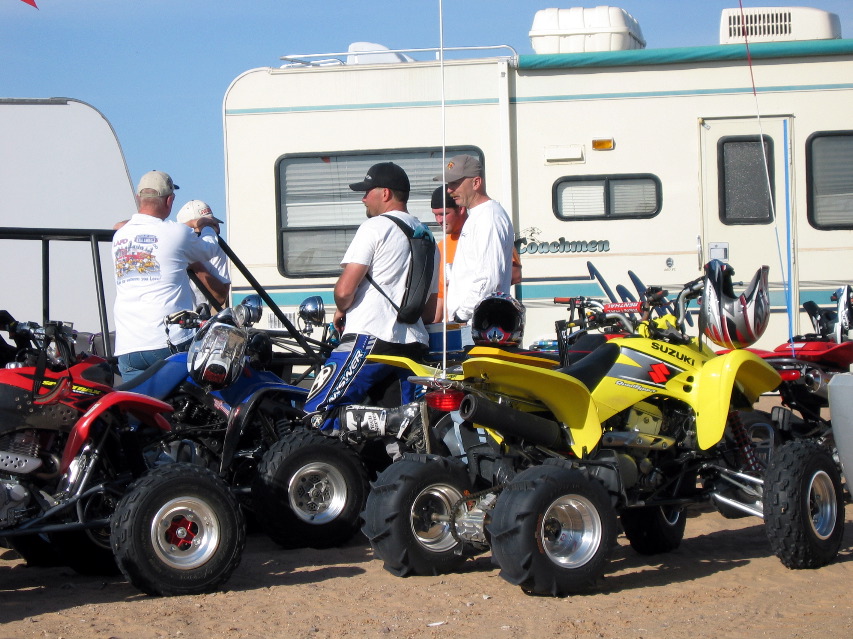 Algodones Dunes