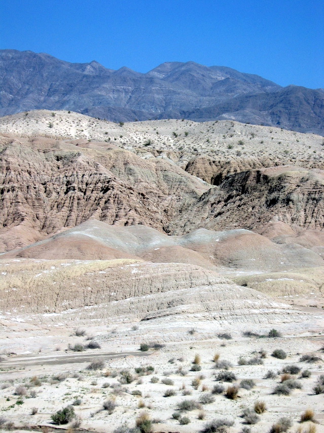 Anza-Borrego Desert