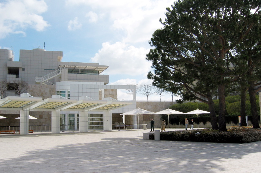 The Getty Center