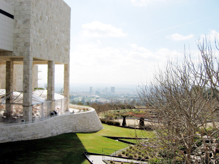 The Getty Center