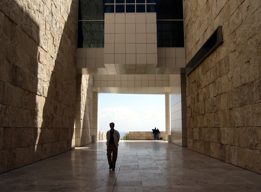 The Getty Center