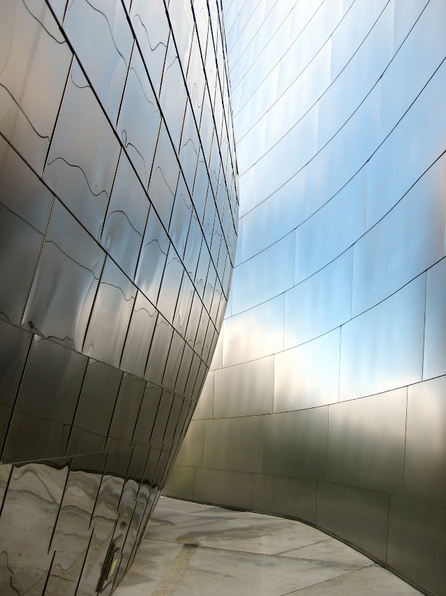 Disney Concert Hall