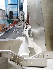 Disney Concert Hall