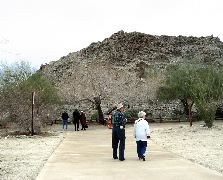 Living Desert Zoo and Plant Ctr, Palm Desert