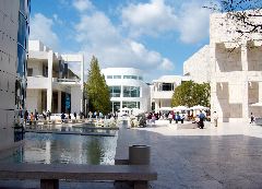 The Getty Center